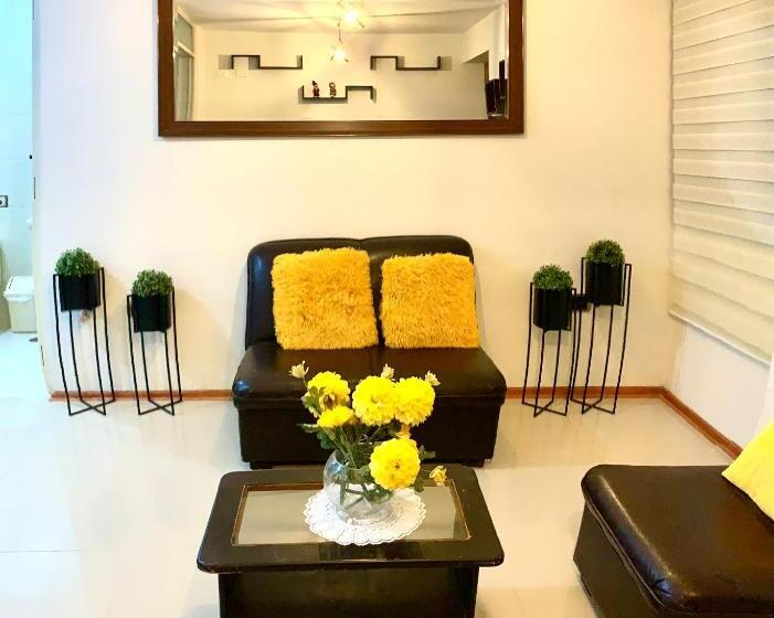شقة ديلوكس غرفة واحدة, Cusco Mágico 1   Aparthotel Condominio Las Torres Kayser I