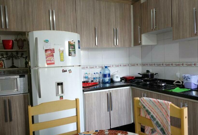 스탠다드 룸, Eilat. אילת Pousada Bacacheri
