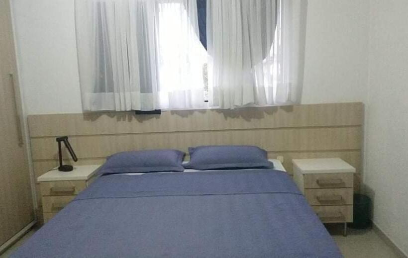 스탠다드 룸, Eilat. אילת Pousada Bacacheri