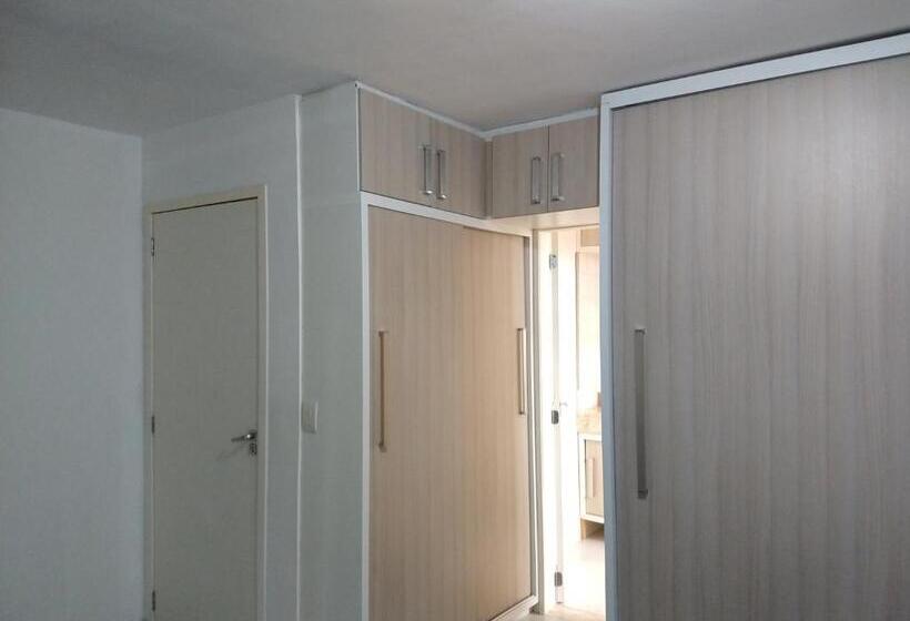 스탠다드 룸, Eilat. אילת Pousada Bacacheri