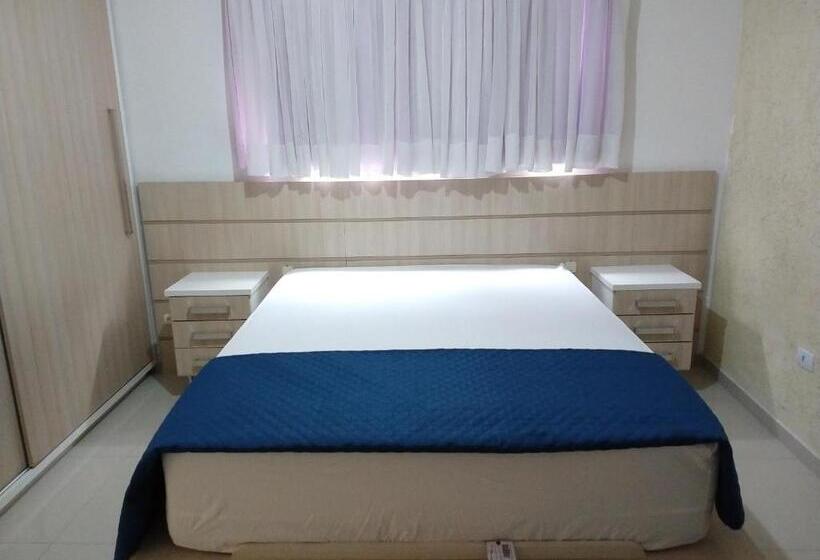 اتاق استاندارد, Eilat. אילת Pousada Bacacheri