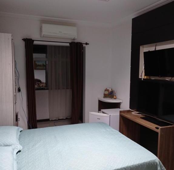 اتاق اکونومی, Eilat. אילת Pousada Bacacheri