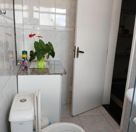 اتاق اکونومی, Eilat. אילת Pousada Bacacheri