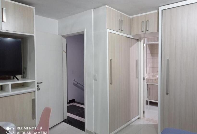 스탠다드 룸, Eilat. אילת Pousada Bacacheri