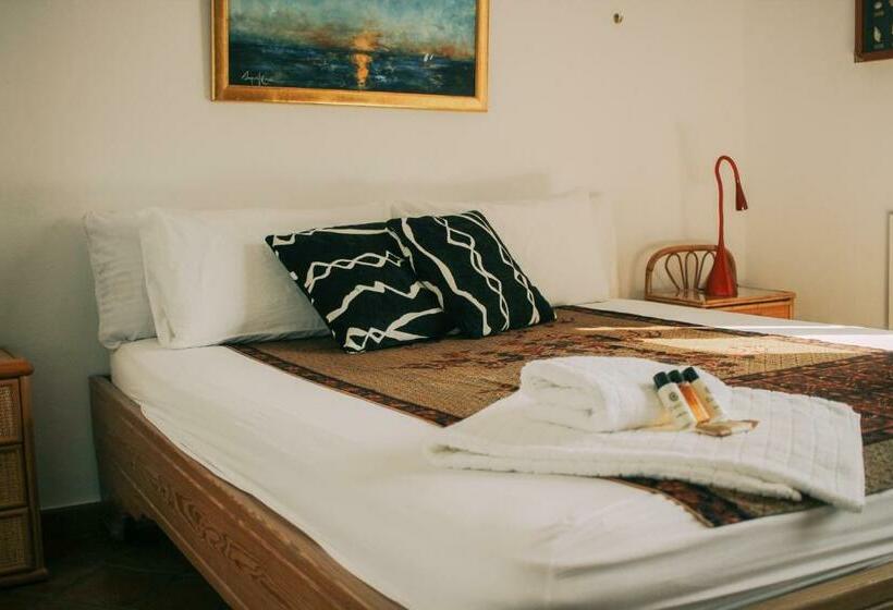 海の見える１ベッドルームアパートメント, La Duquesa Guest House