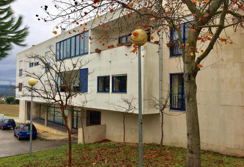 Номер Стандарт Совместная Ванная, Templar Secrets House