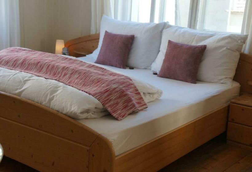 Номер Стандарт Совместная Ванная, Villa Donkey Bnb