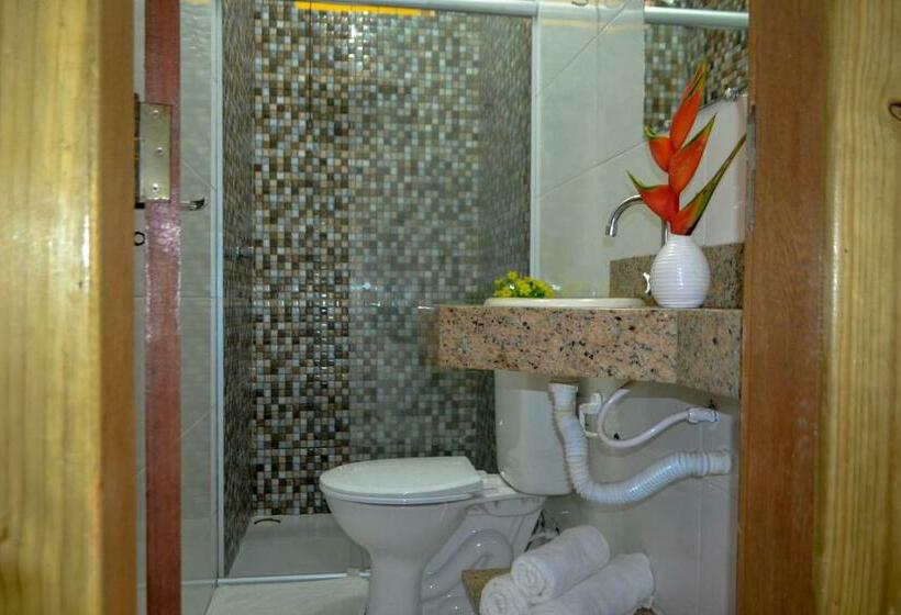 Апартаменты 2 Спальни, Villa Nobre Trancoso