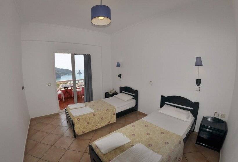 Номер Basic, Pink Palace Beach Resort