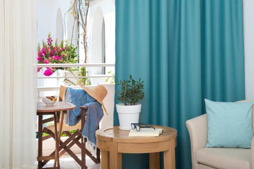 Номер Стандарт Вид на Бассейн, Bitzaro Palace Hotel   All Inclusive