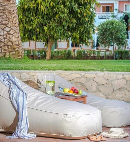 Номер Executive, Bitzaro Palace Hotel   All Inclusive