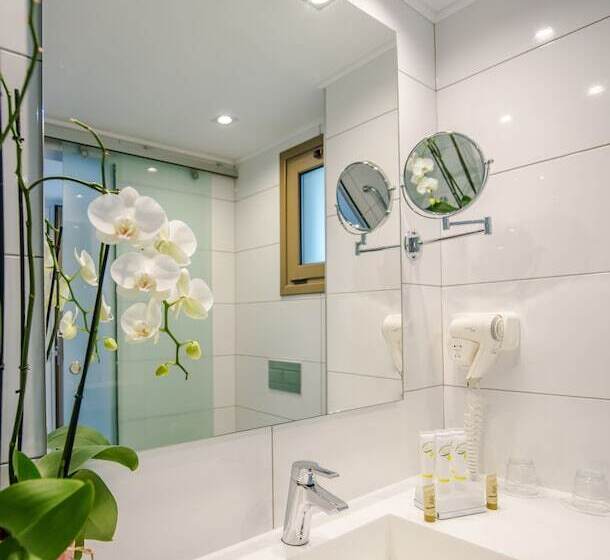 Номер Executive, Bitzaro Palace Hotel   All Inclusive