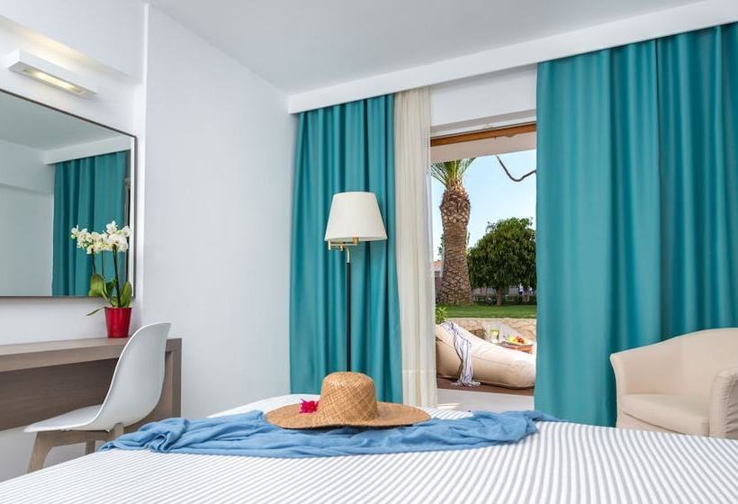 Номер Executive, Bitzaro Palace Hotel   All Inclusive