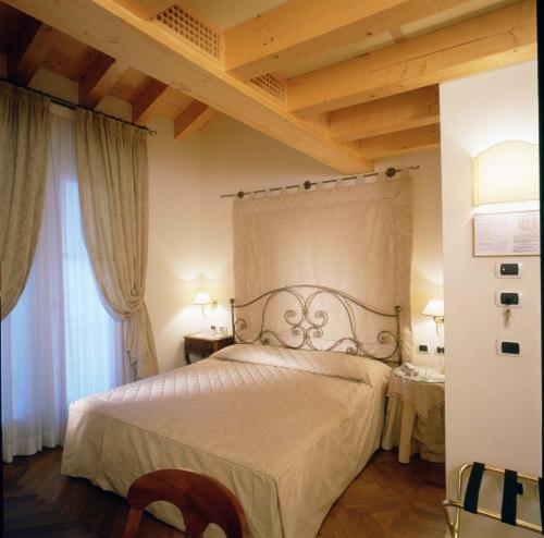 클래식 룸, Borgo Ca Dei Sospiri