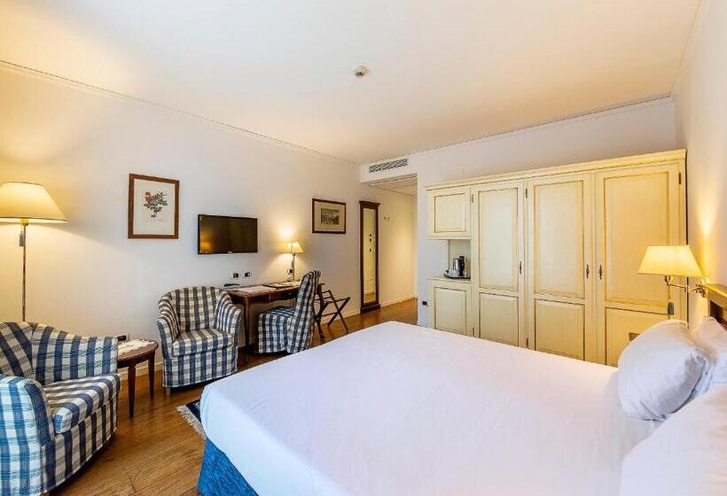 Superior-Zimmer, Borgo Ca Dei Sospiri