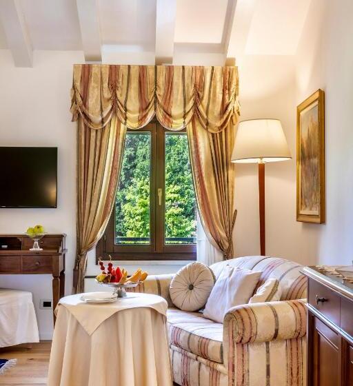 Deluxe Zimmer, Borgo Ca Dei Sospiri