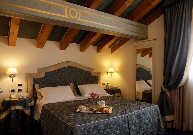 Standardzimmer, Borgo Ca Dei Sospiri