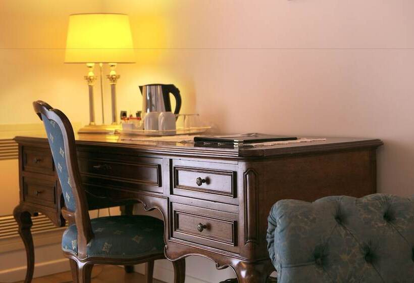 Standardzimmer, Borgo Ca Dei Sospiri