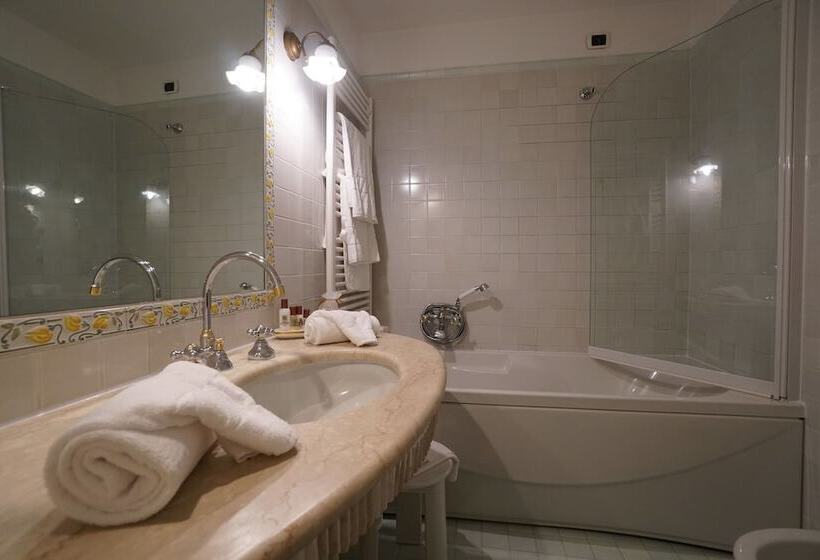 Deluxe Zimmer, Borgo Ca Dei Sospiri