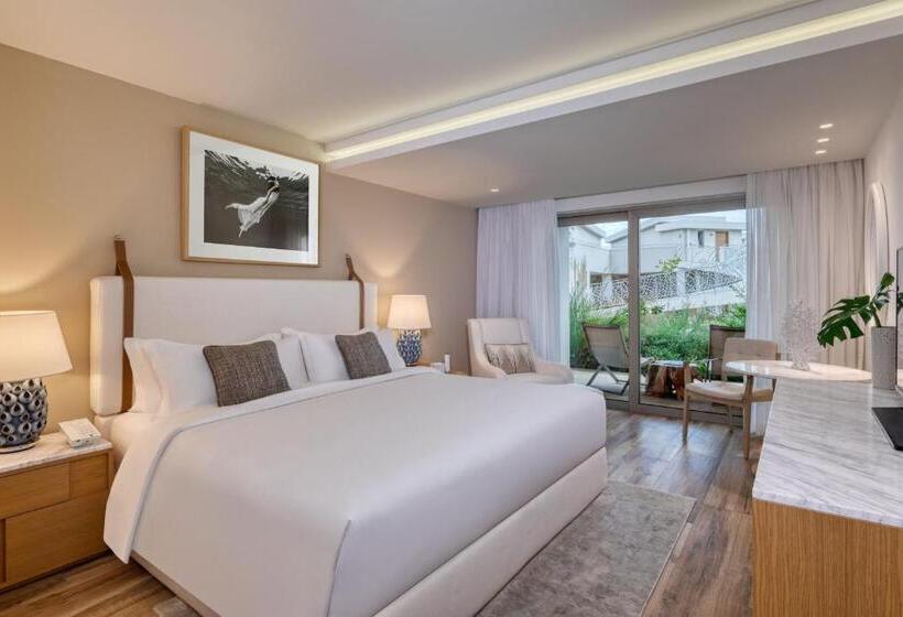 اتاق استاندارد, Domes Miramare, A Luxury Collection Resort, Corfu   Adults Only