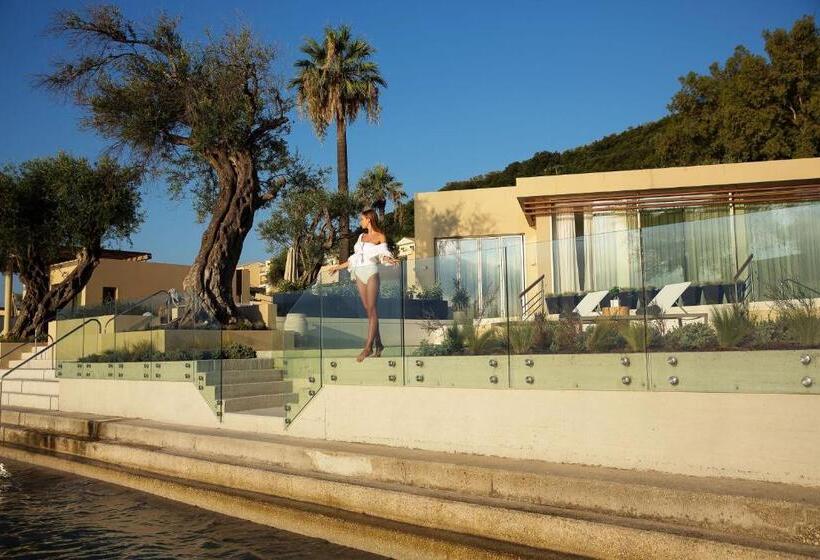 اتاق استاندارد, Domes Miramare, A Luxury Collection Resort, Corfu   Adults Only