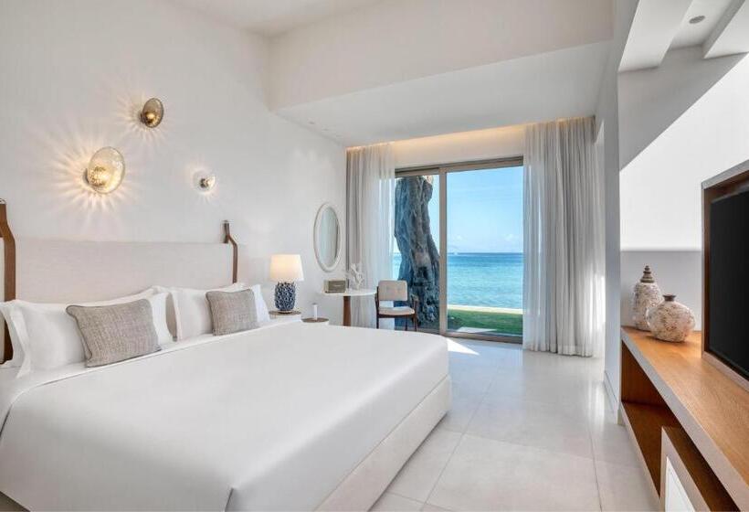 سوییت با استخر, Domes Miramare, A Luxury Collection Resort, Corfu   Adults Only