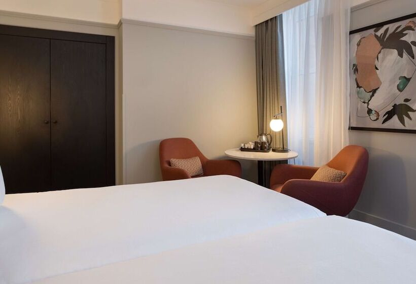 Номер Стандарт, Doubletree By Hilton Brighton Metropole