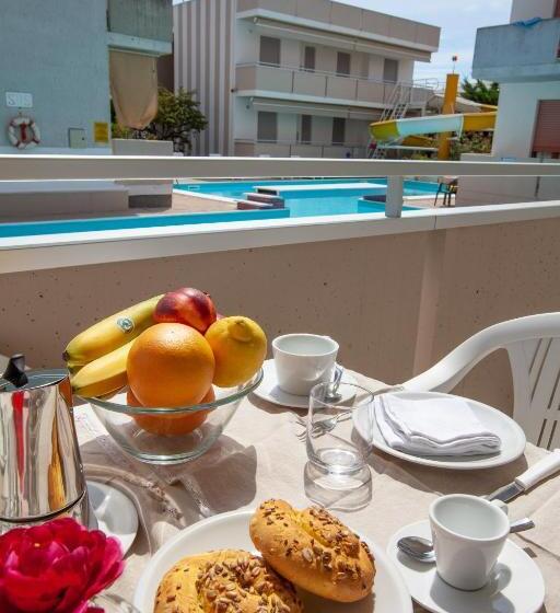 Апартаменты Superior 2 Спальни, Holiday Club Residence