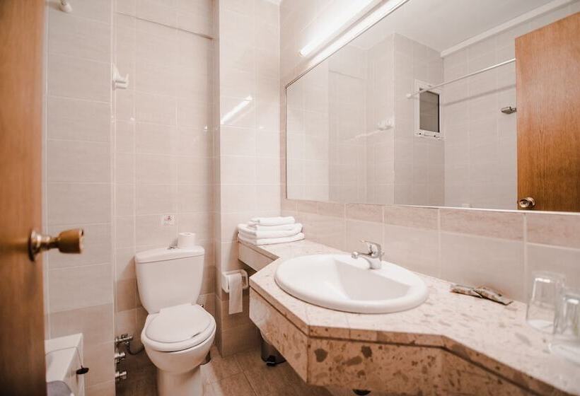 Номер Economy, Kalamaki Beach Resort