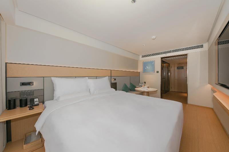 高级大房间, Park Plaza Cardiff