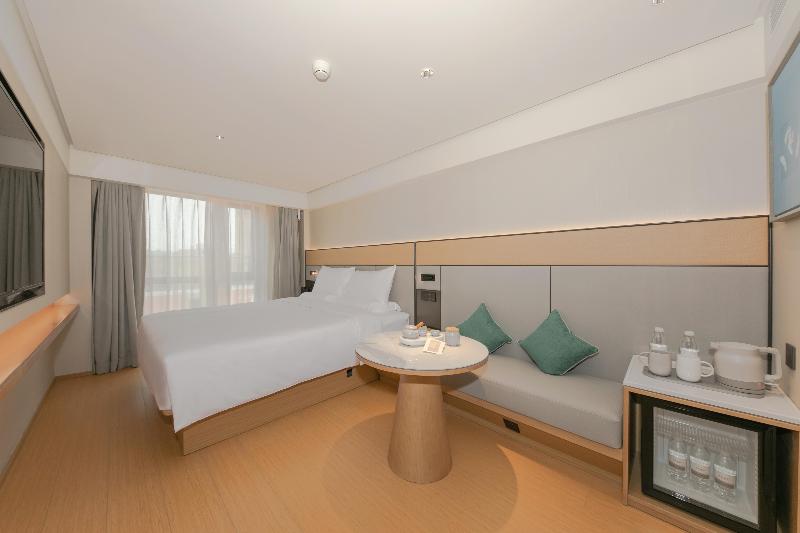 高级大房间, Park Plaza Cardiff