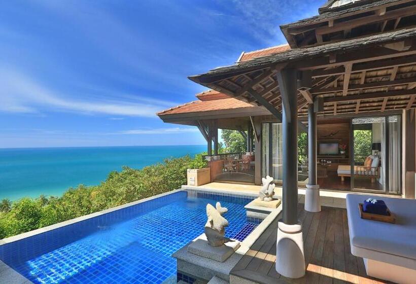 Вилла 2 Спальни, Pimalai Resort & Spa   Sha Extra Plus