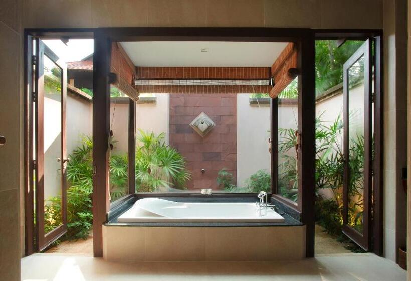 Люкс Вид на Сад, Pimalai Resort & Spa   Sha Extra Plus