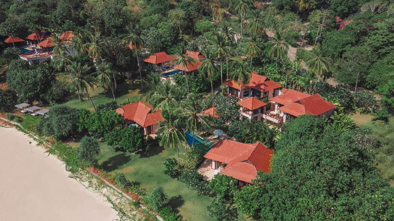 Вилла 1 Спальня, Pimalai Resort & Spa   Sha Extra Plus