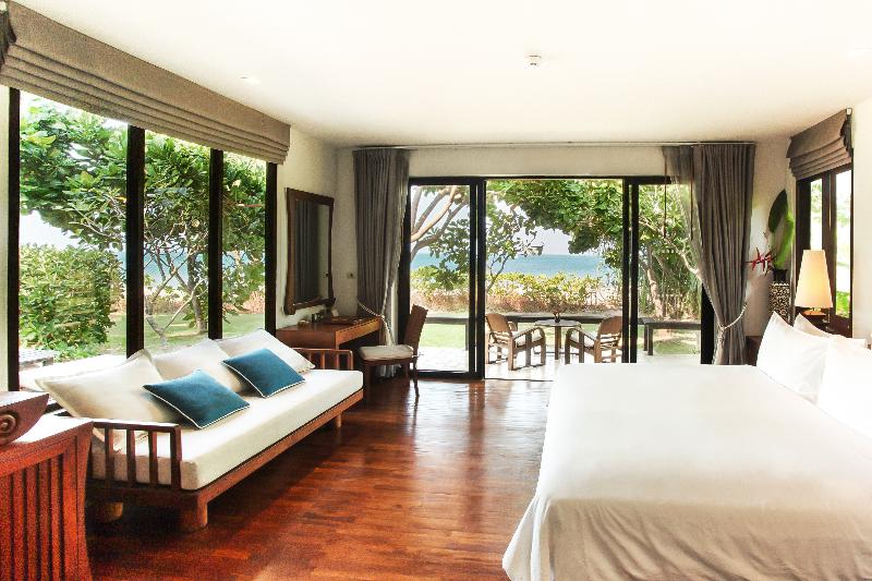 Вилла 1 Спальня, Pimalai Resort & Spa   Sha Extra Plus