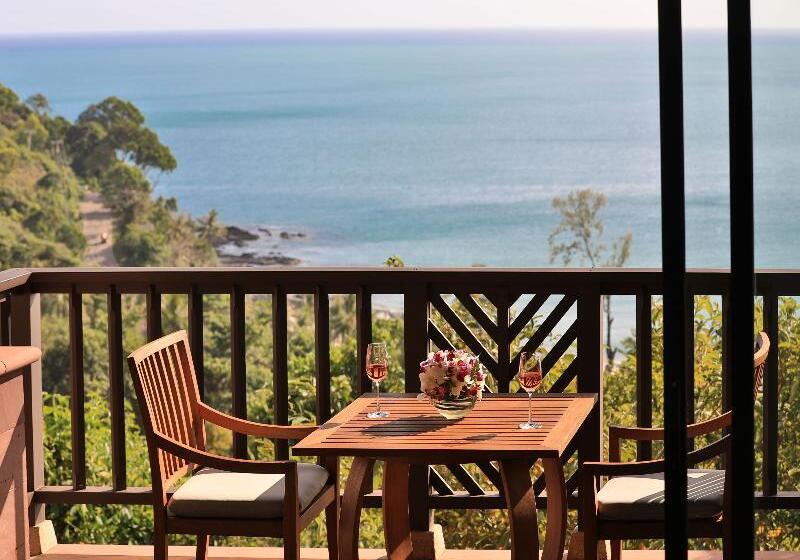 Вилла с 1 спальней и бассейном, Pimalai Resort & Spa   Sha Extra Plus