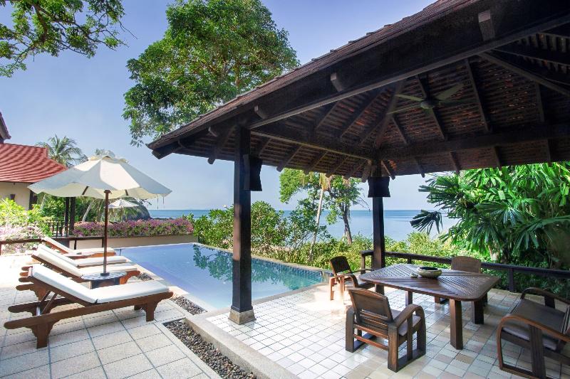 Вилла 3 Спальни, Pimalai Resort & Spa   Sha Extra Plus