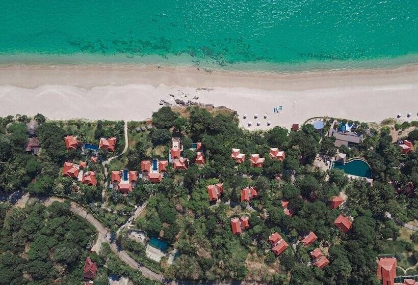 Вилла 1 Спальня, Pimalai Resort & Spa   Sha Extra Plus