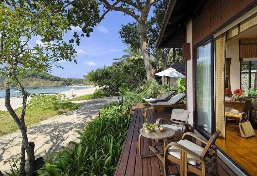 Люкс, Pimalai Resort & Spa   Sha Extra Plus