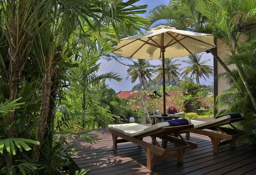 Люкс, Pimalai Resort & Spa   Sha Extra Plus