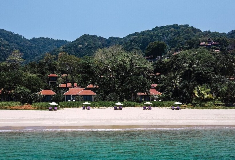 Люкс 2 Спальни, Pimalai Resort & Spa   Sha Extra Plus