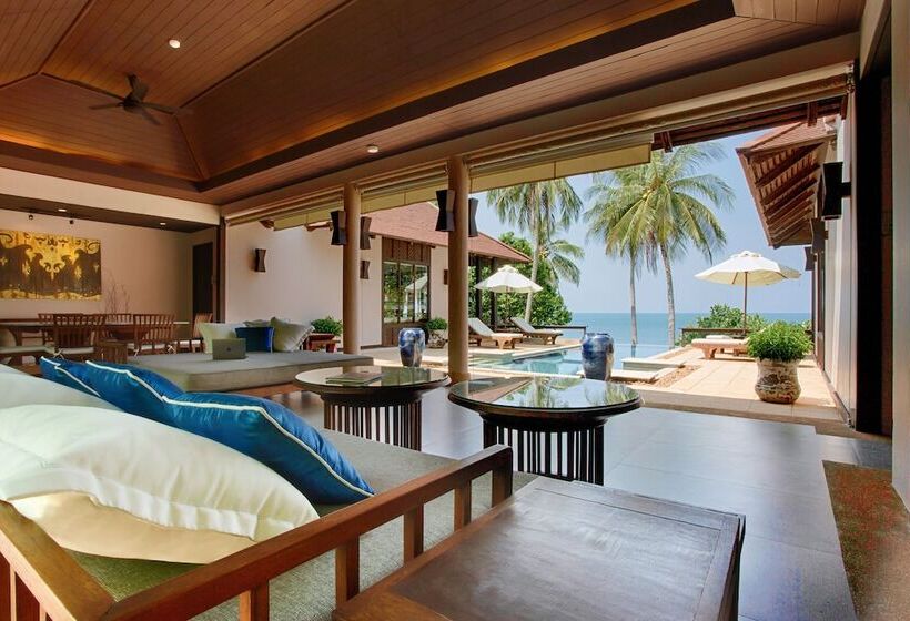 Вилла 2 Спальни, Pimalai Resort & Spa   Sha Extra Plus