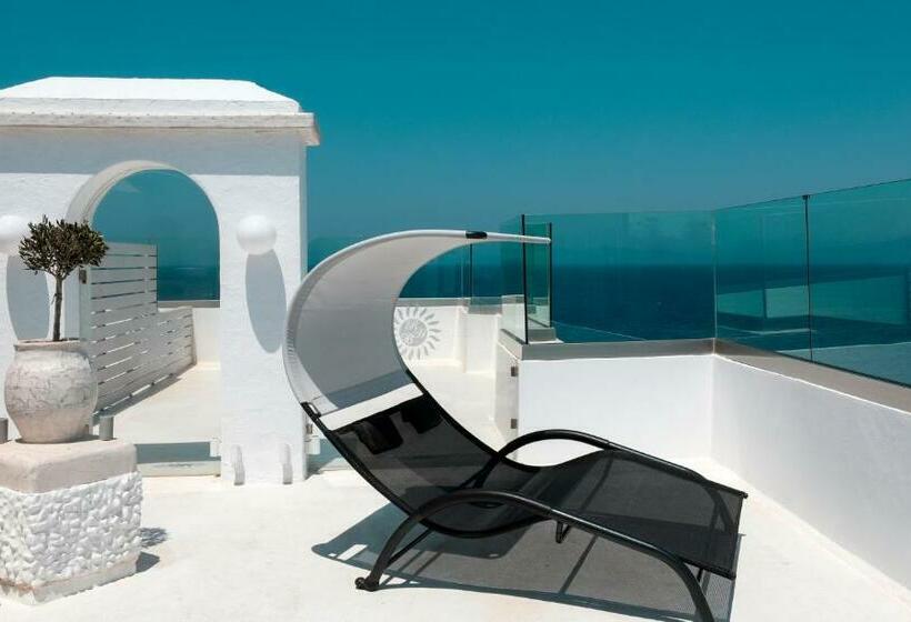스위트, Rhodos Horizon Blu Adults Only