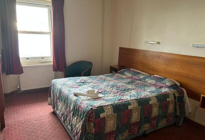 اتاق استاندارد با چشم‌انداز, The Southcliff