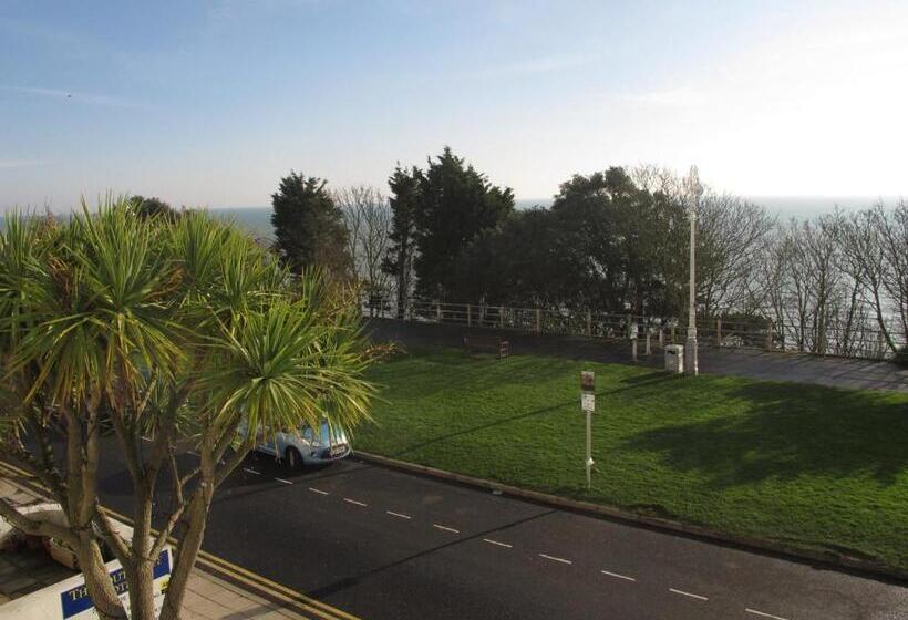 带观景的标准间, The Southcliff
