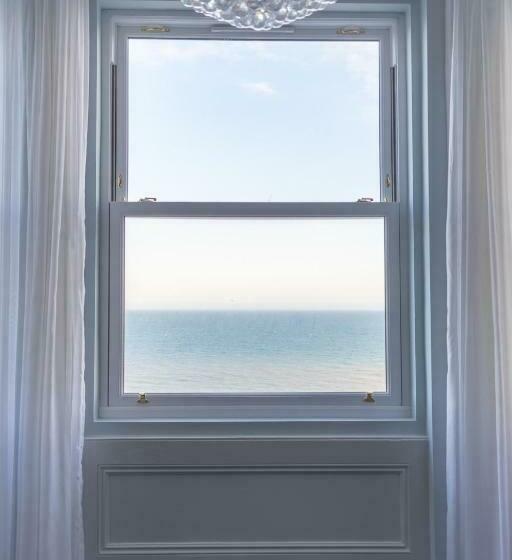 سوییت, The View Hotel Folkestone, A Member Of Radisson Individuals