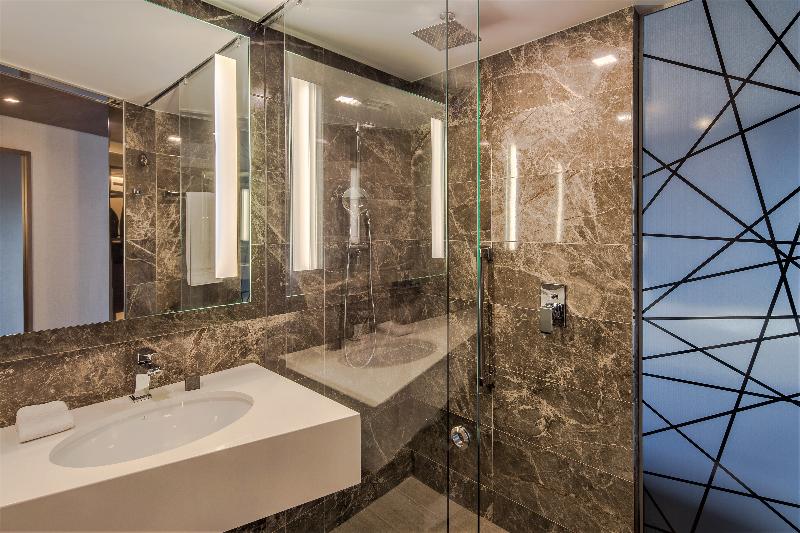 标准间, Ac Hotel By Marriott Guadalajara Expo