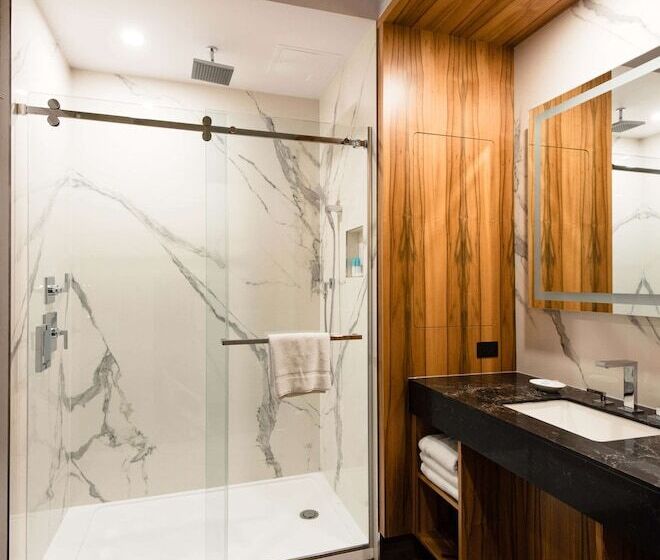 جناح, Hyatt Regency Calgary
