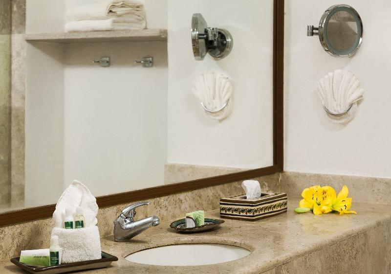 オーシャンビューデラックスルーム, Loreto Bay Golf Resort & Spa At Baja