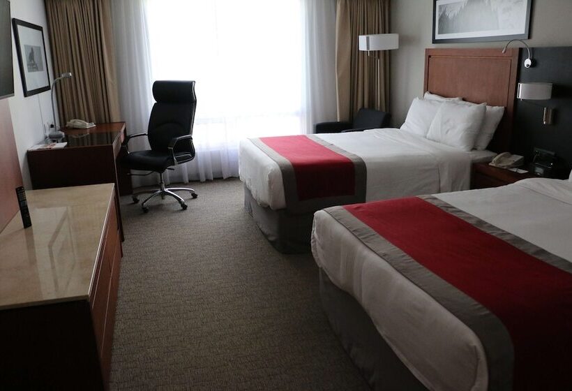 חדר ביזנס, Radisson Poliforum Plaza Hotel Leon
